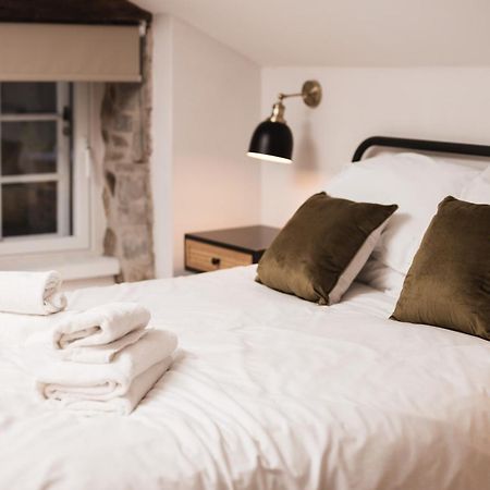Bankers Room + Kitchenette Chapel en le Frith Exterior photo