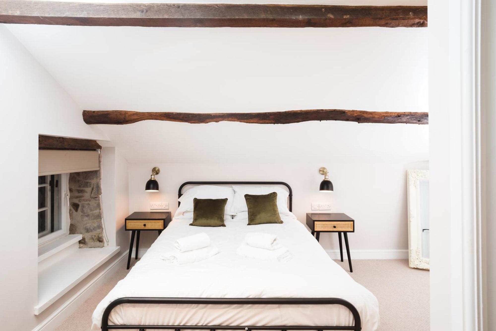 Bankers Room + Kitchenette Chapel en le Frith Exterior photo