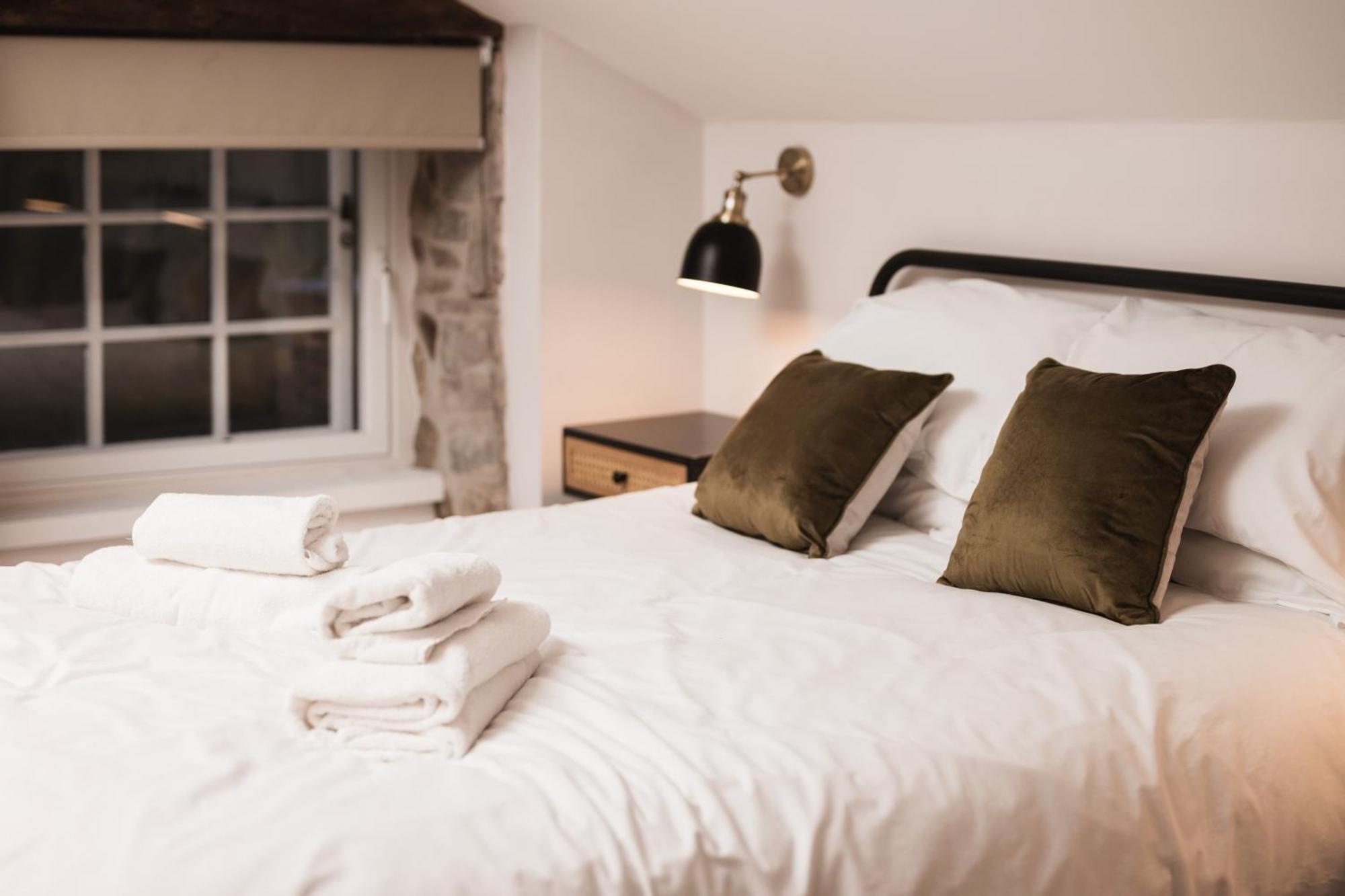 Bankers Room + Kitchenette Chapel en le Frith Exterior photo